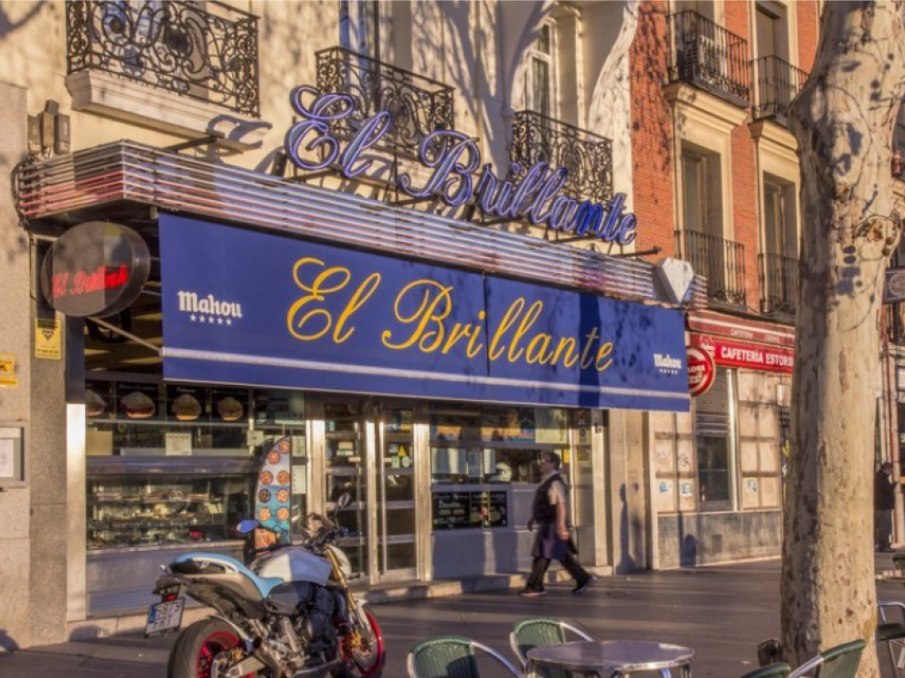 El Brillante