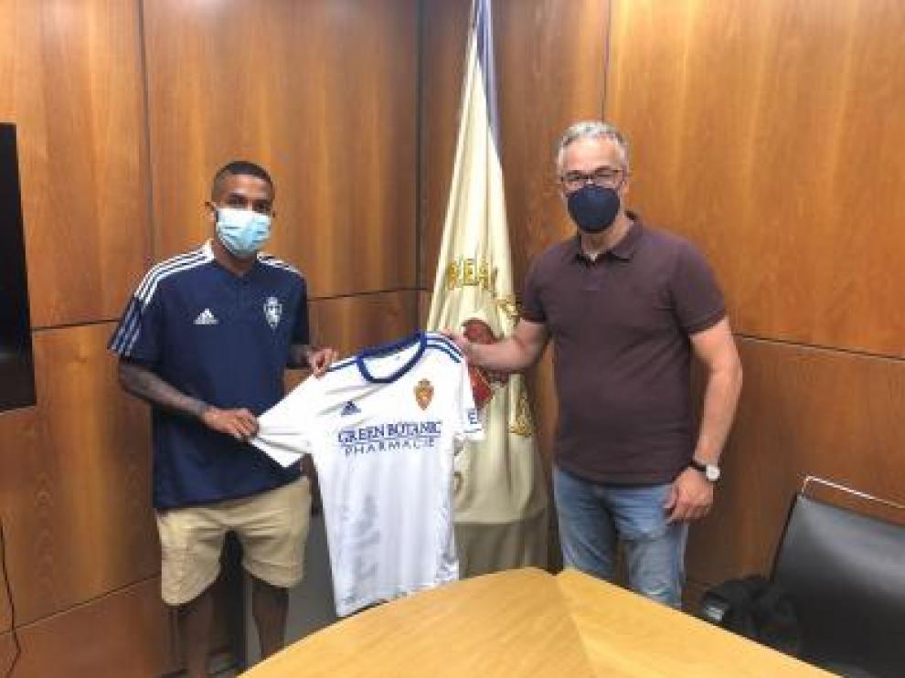 Incorporación de Yanis
