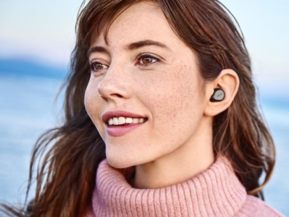Los nuevos Jabra Elite 7 Pro son hasta un 15% más pequeños