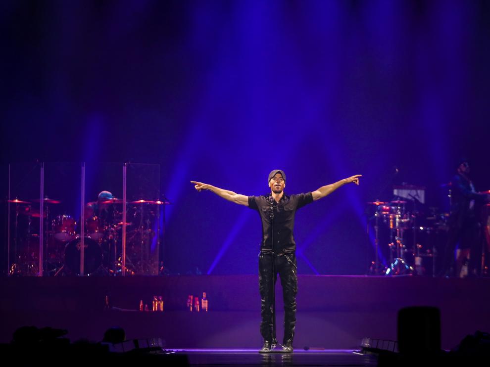Enrique Iglesias announces 'last' album of his career, 'Final'