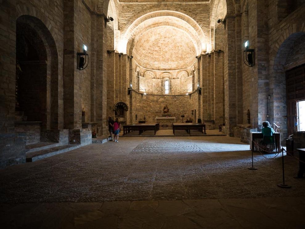 Siresa, en 'Aragón es extraordinario'