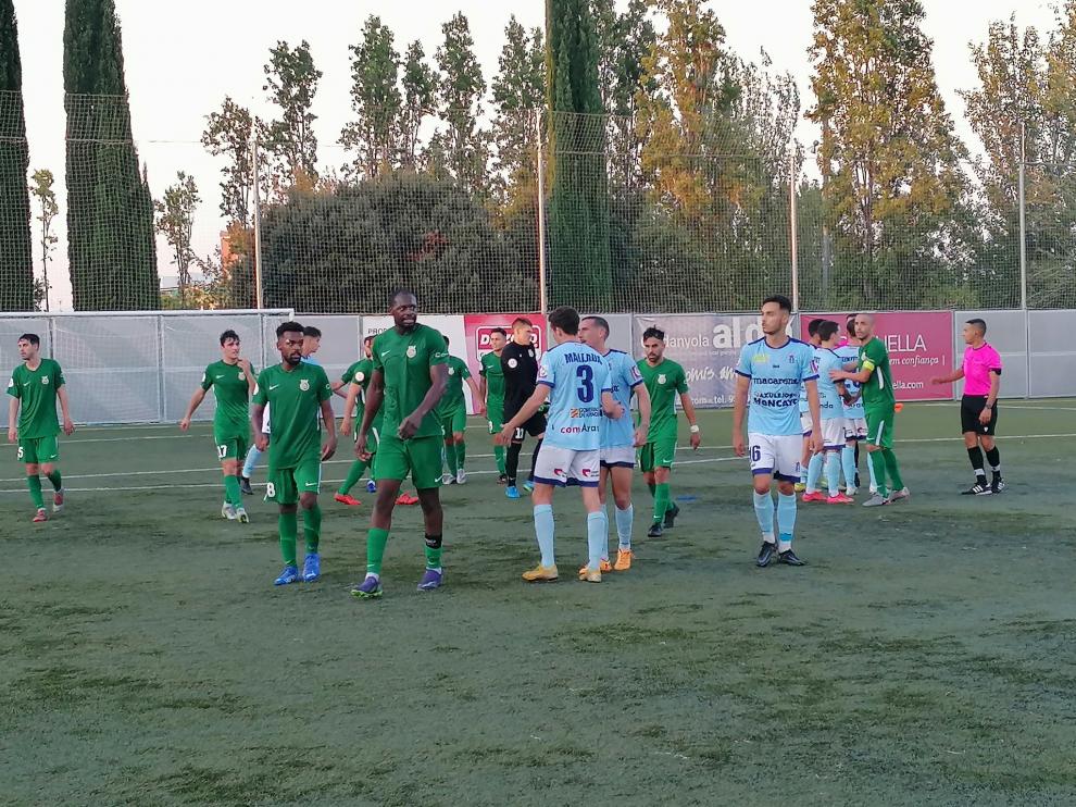 Cerdanyola-Brea.