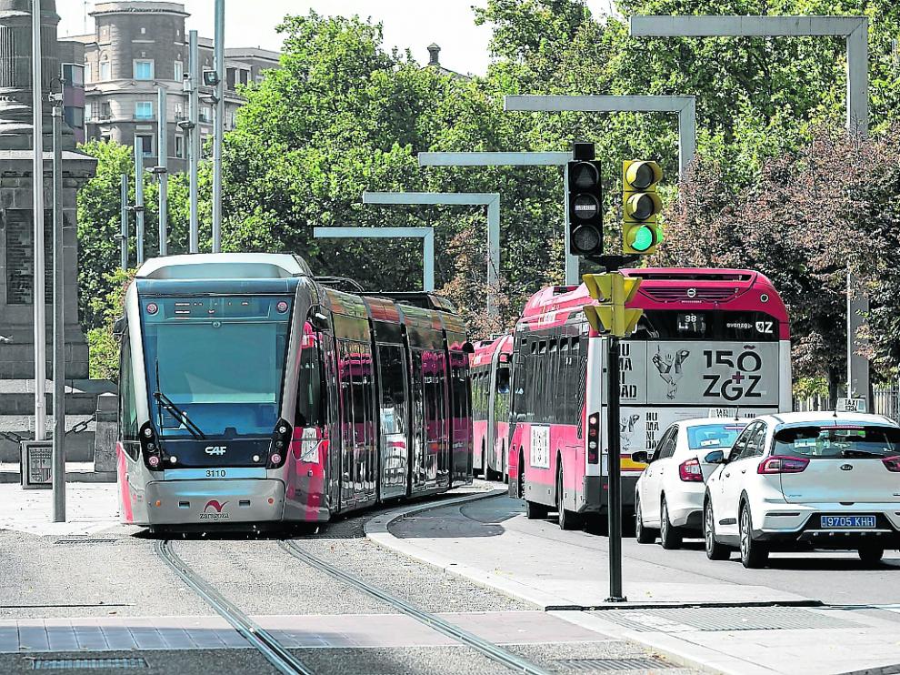 Las bonificaciones en las tarifas del bus llegarán a usuarios de todas las edades.