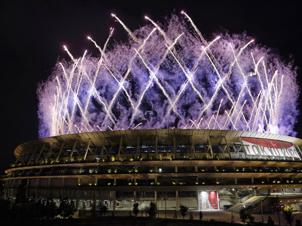 Tokyo 2020 Paralympic Games