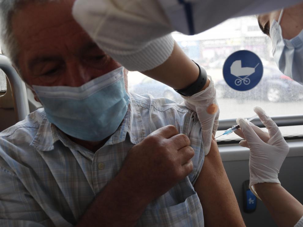 Coronavirus in Georgia