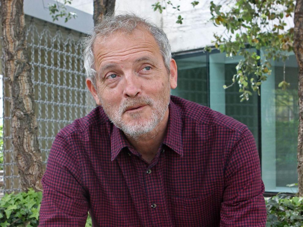 Jordi Rebellón