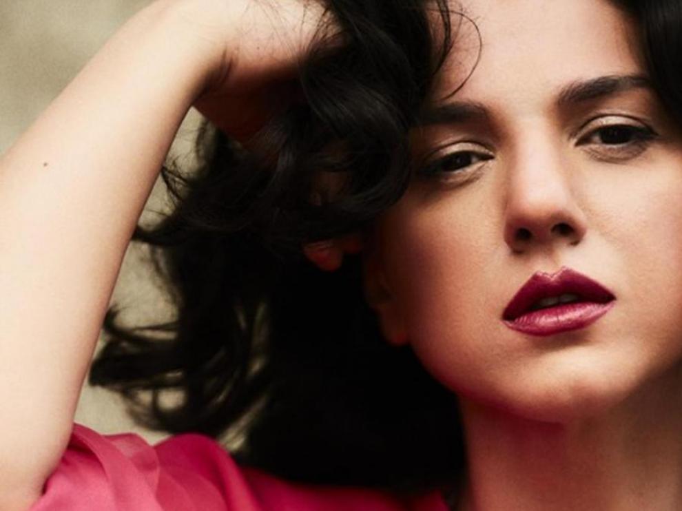 Khatia Buniatishvili en una imagen de archivo.
