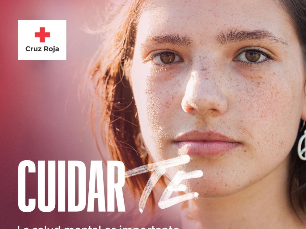 ‘Cruz Roja Te Escucha’ detecta un aumento de llamadas de conducta o ideación suicida desde finales de 2020.