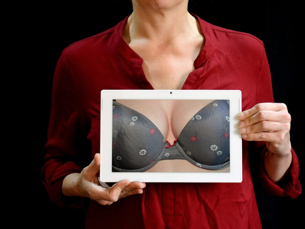 'Dos tetas'