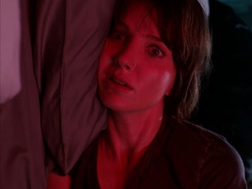 Fotograma del filme 'Maligno', de James Wan