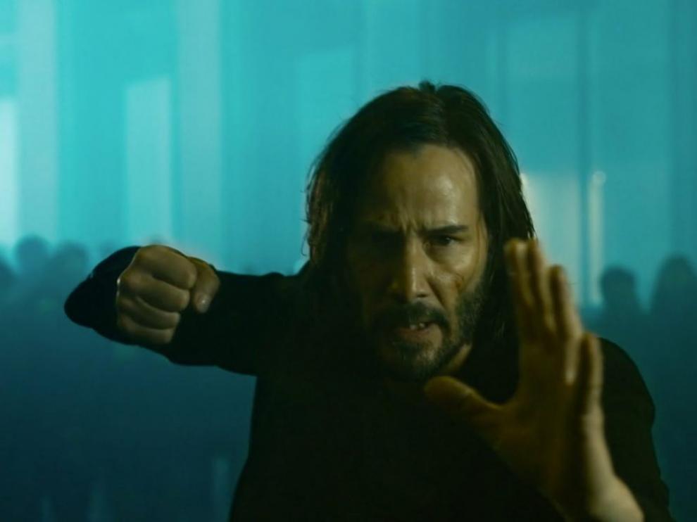 Matrix Resurections