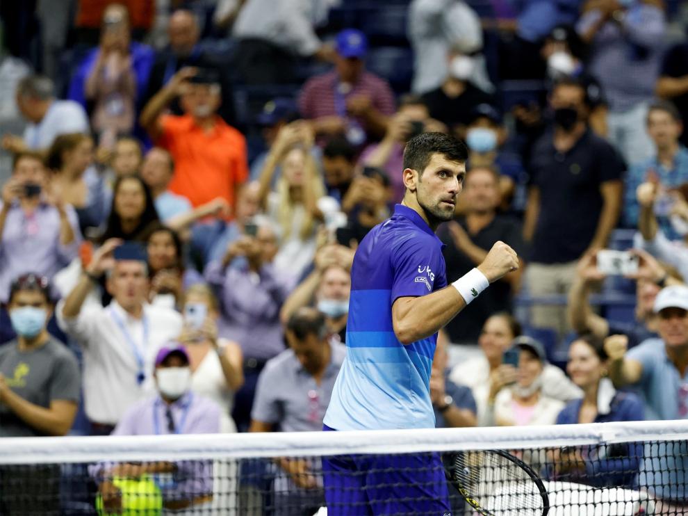 US Open Tennis Championships