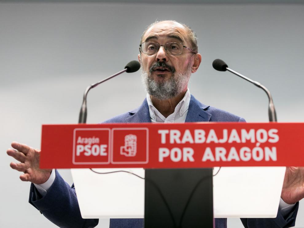 Congreso del PSOE