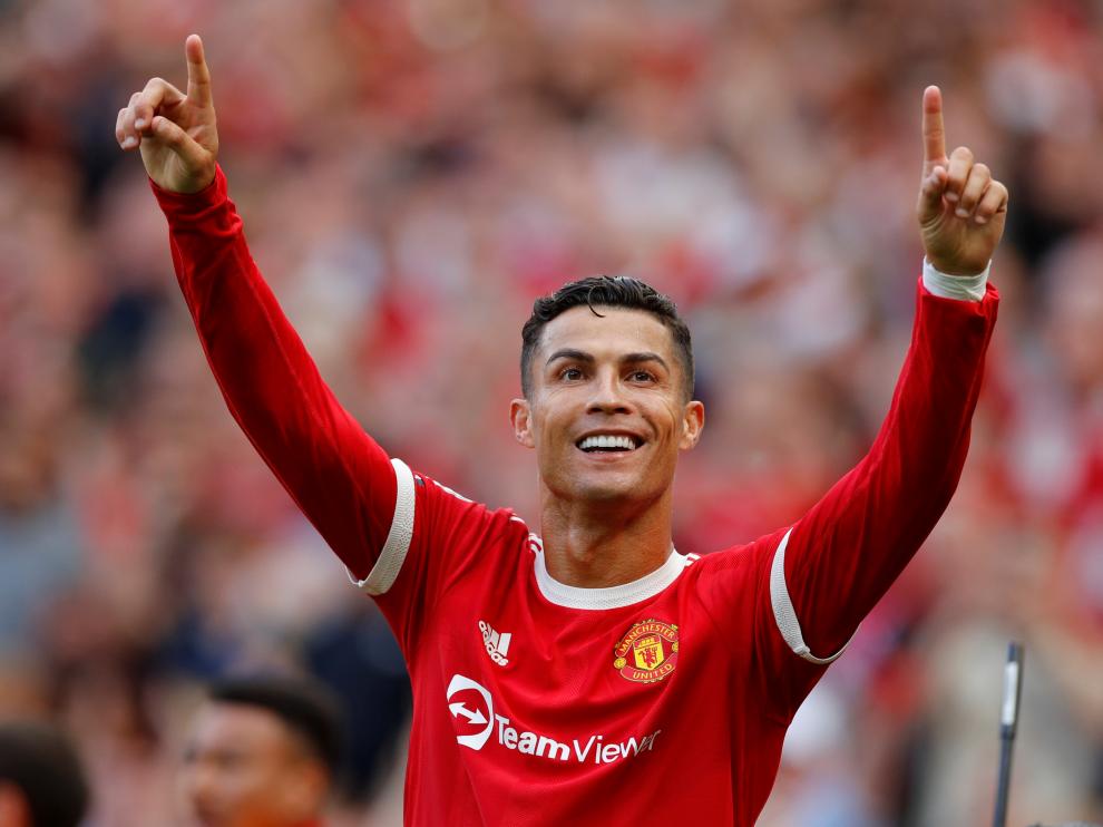 Premier League - Manchester United v Newcastle United