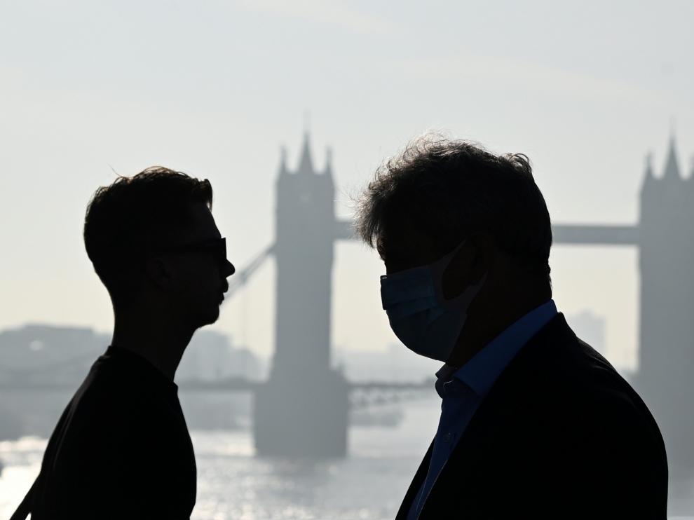 Londres.