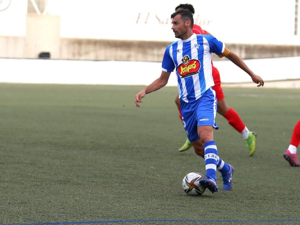 Imagen del partido
