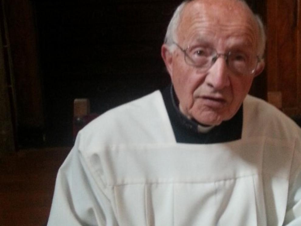 Juan José de Mur ha fallecido con 91 años.