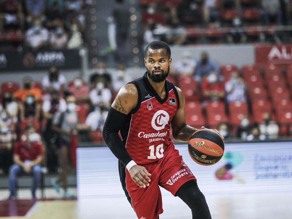 Omar Cook