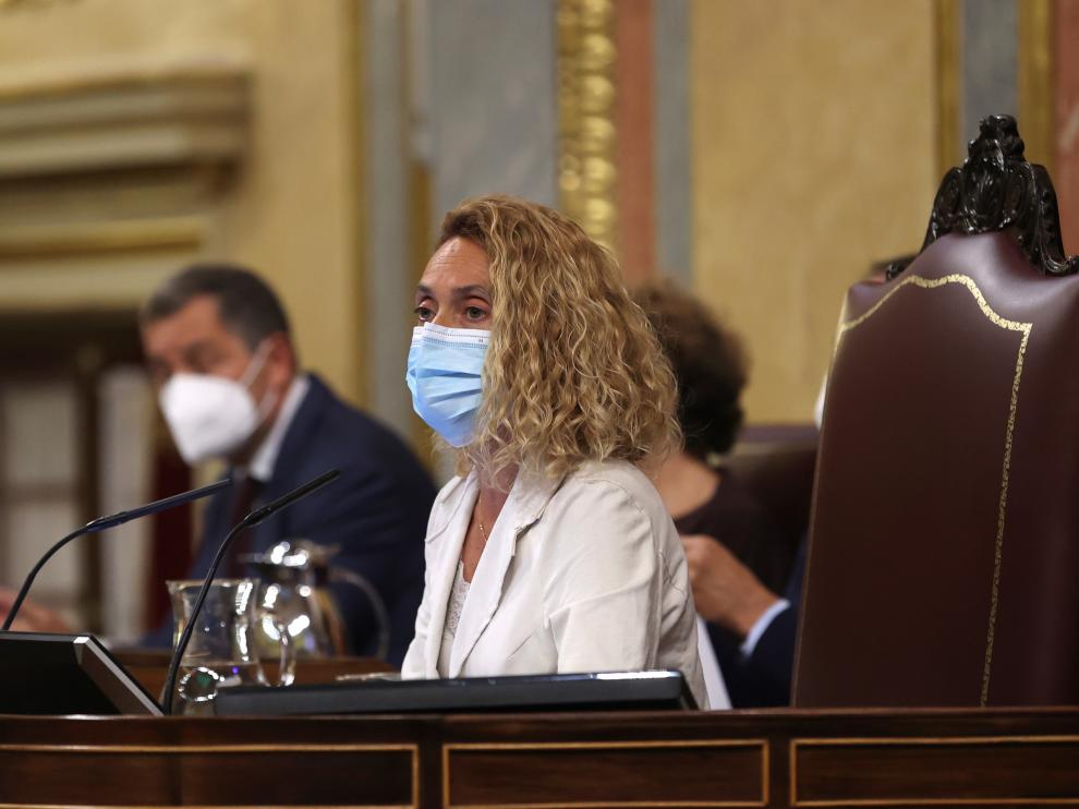 PLENO DEL CONGRESO