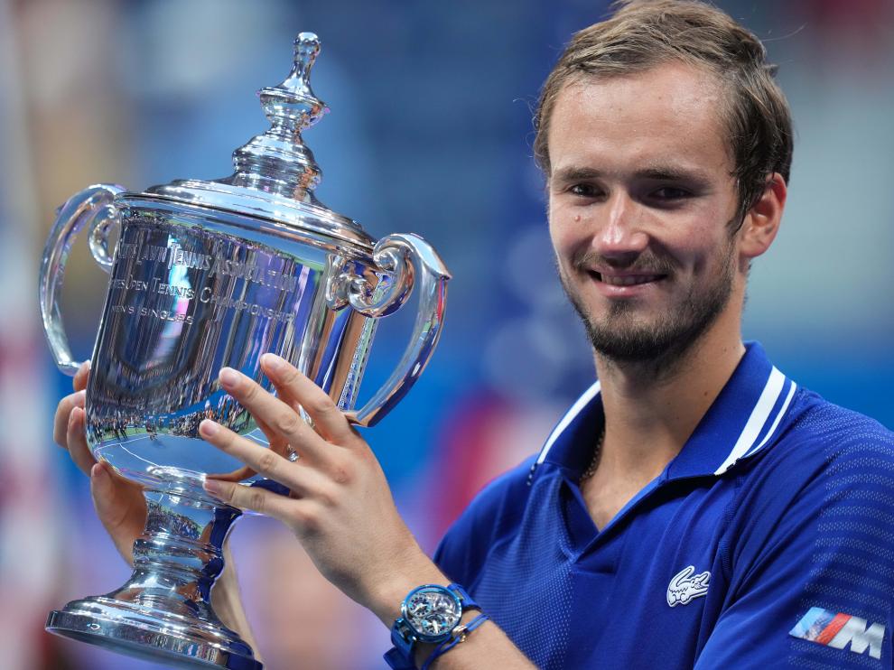 Tennis: US Open