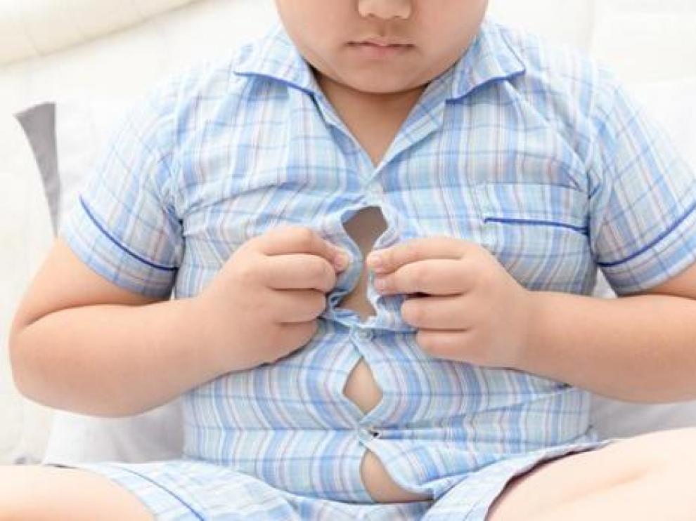 Desayunar adecuadamente ayuda a prevenir el sobrepeso infantil.