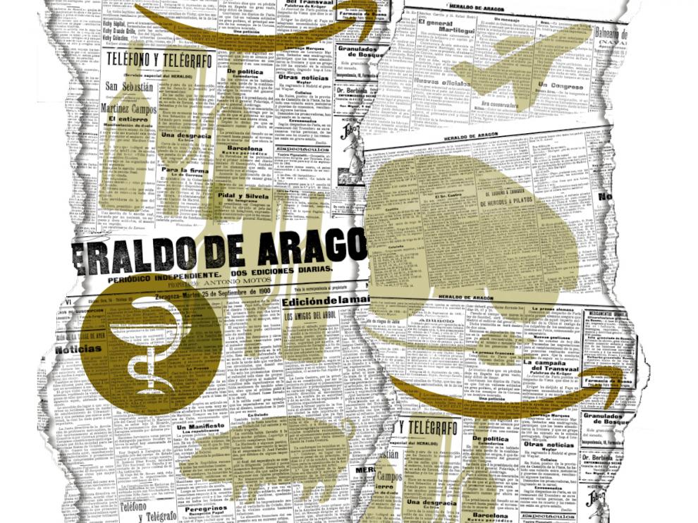 Una visión de la economía aragonesa