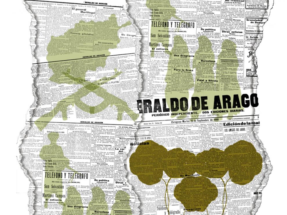El ladrillo torcido