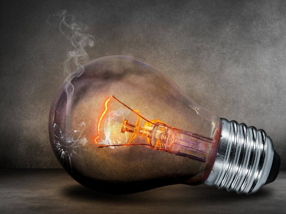 'Luz de gas'