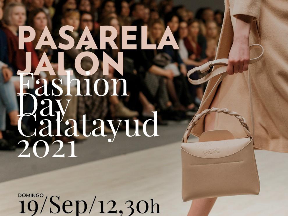 La Pasarela Jalón