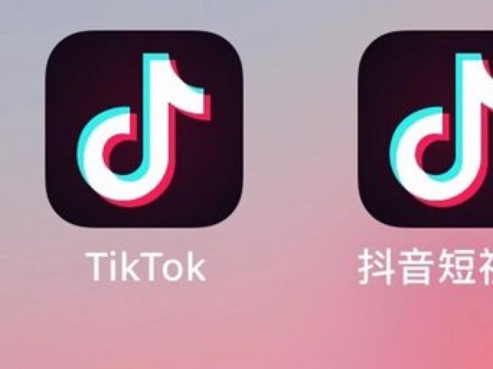 Douyin es la versión china de Tiktok