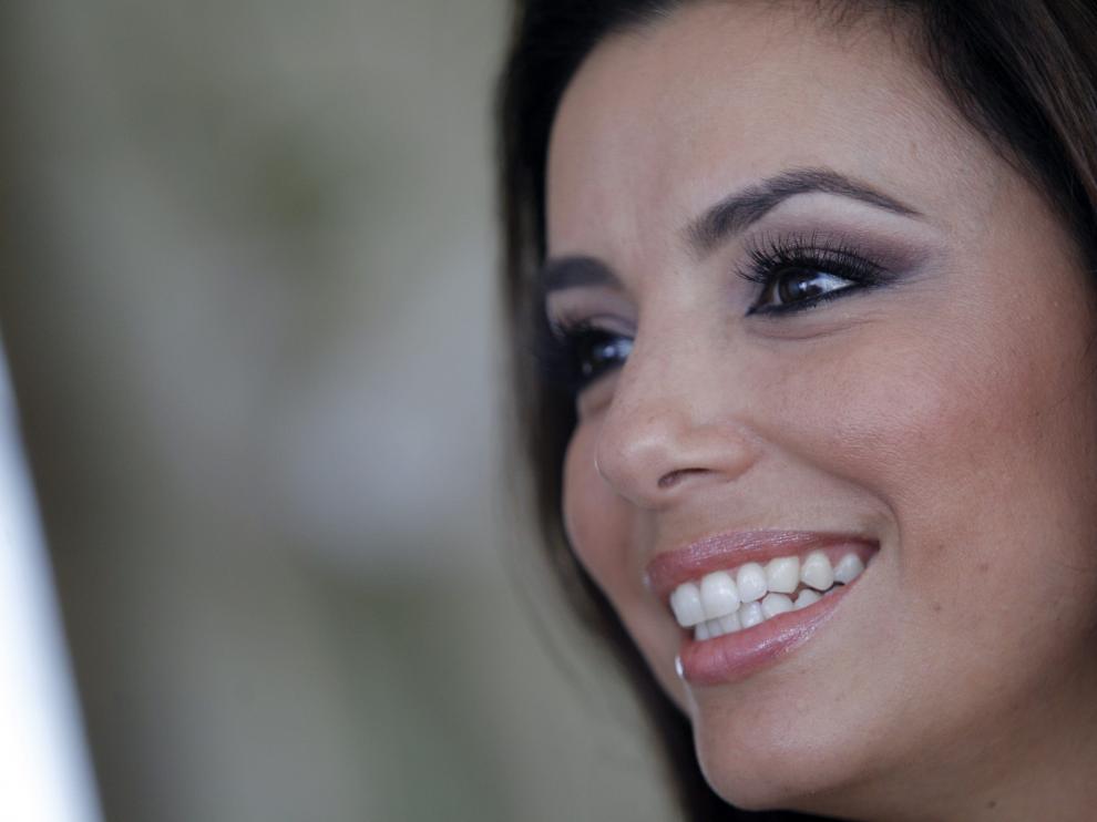 Eva Longoria