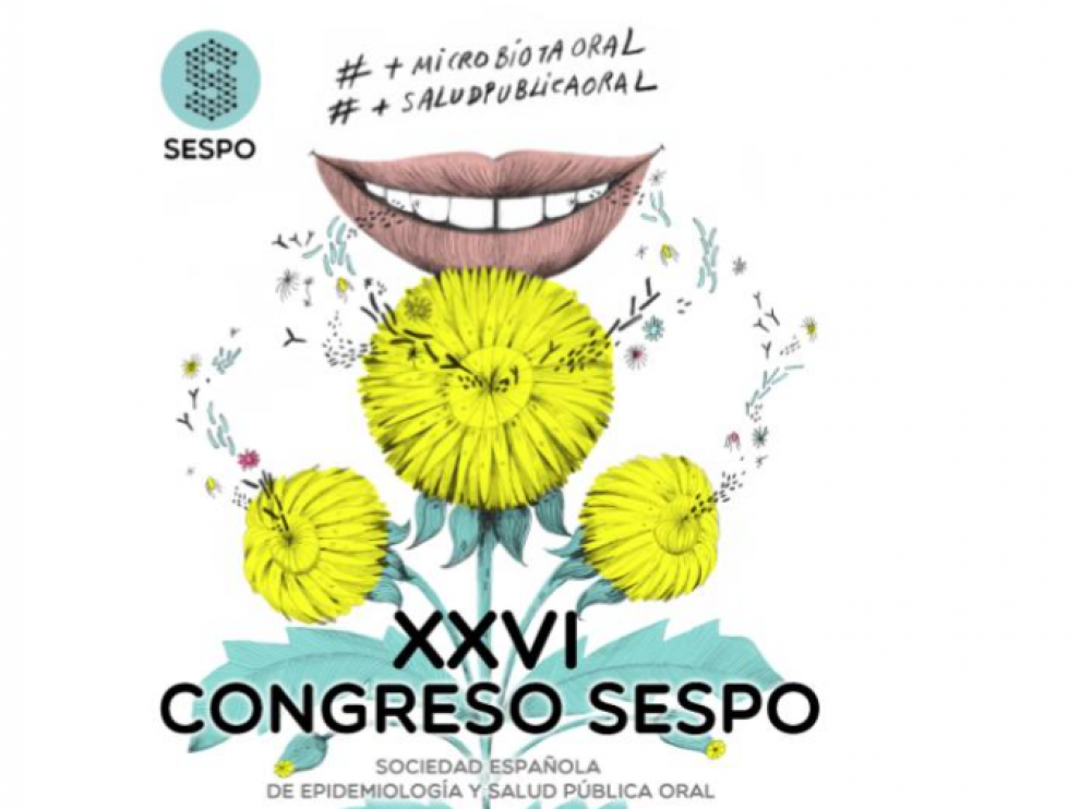 Congreso de salud bucodental