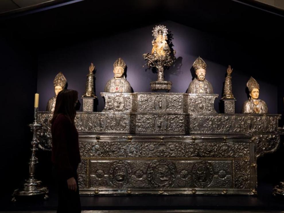 Museo Diocesano de Barbastro