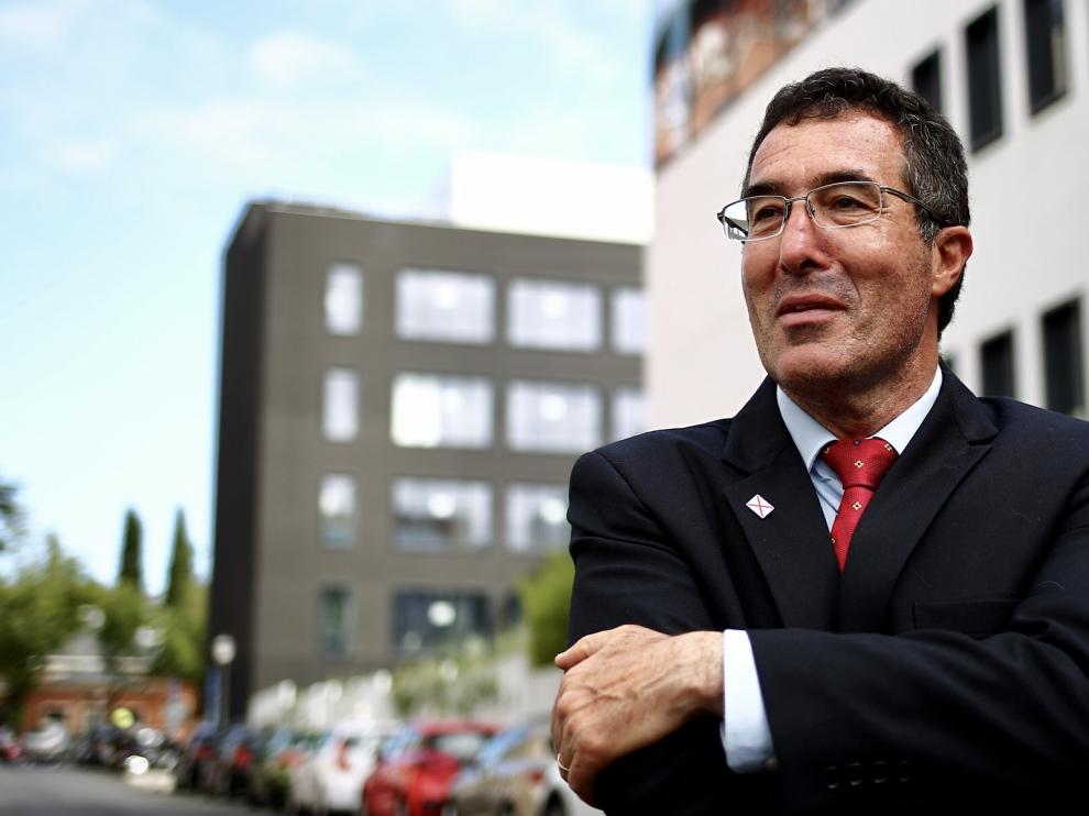 Marcelo Gullo.