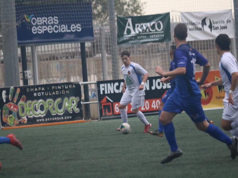San José - Fuentes
