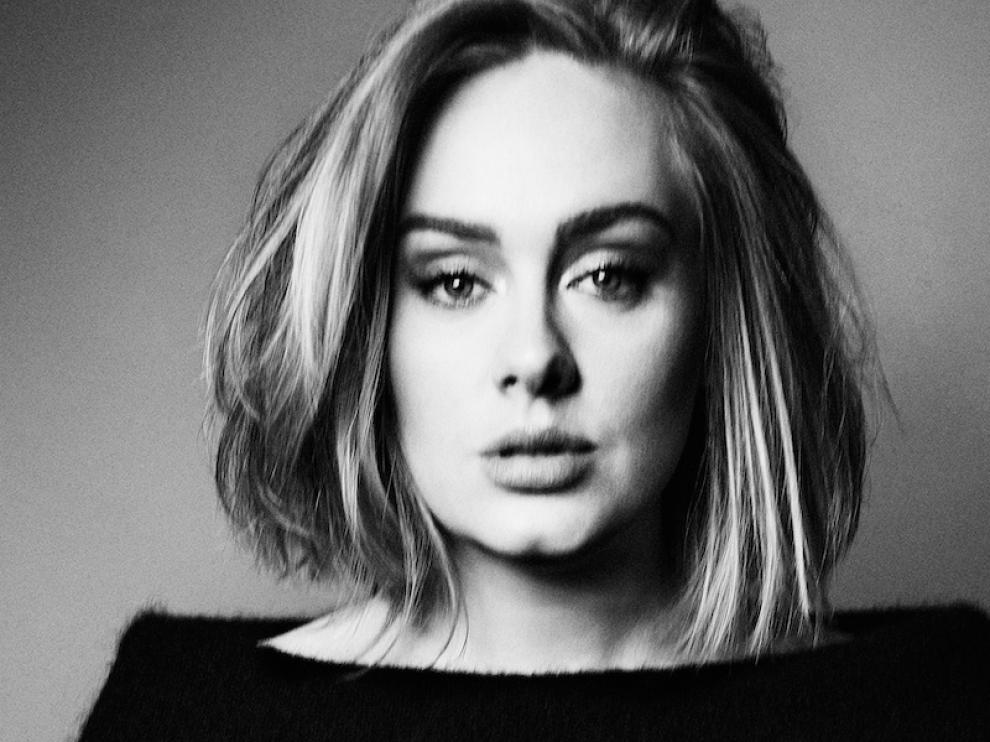Adele, adelanta 'Easy on me'
