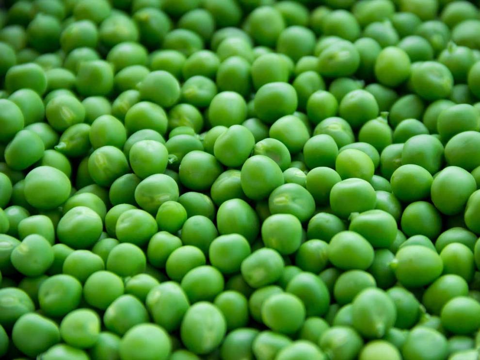 Guisantes