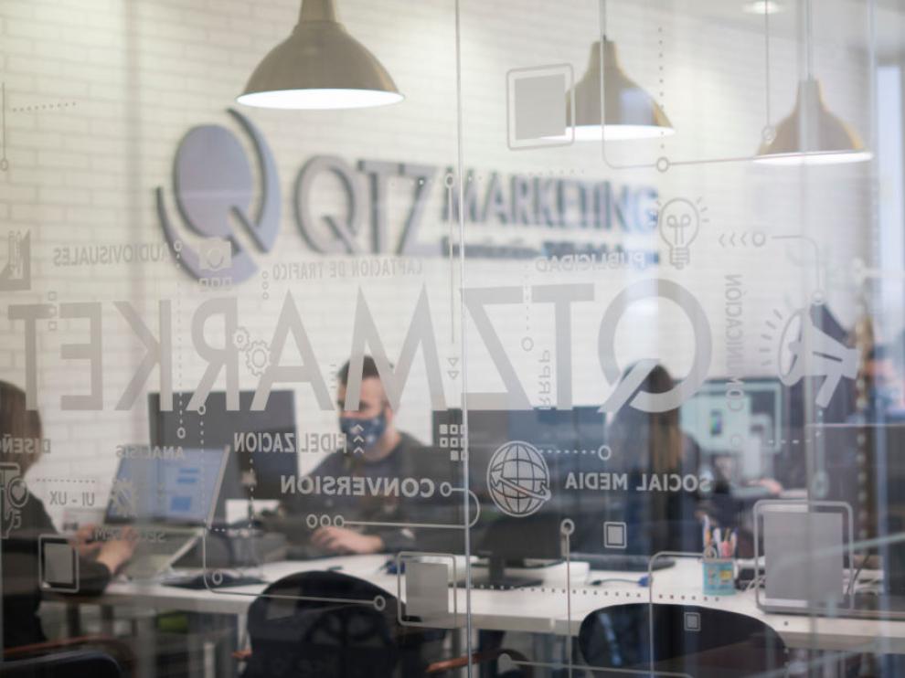 QTZ Marketing gestiona las cuentas de Amazon de diferentes marcas y empresas.