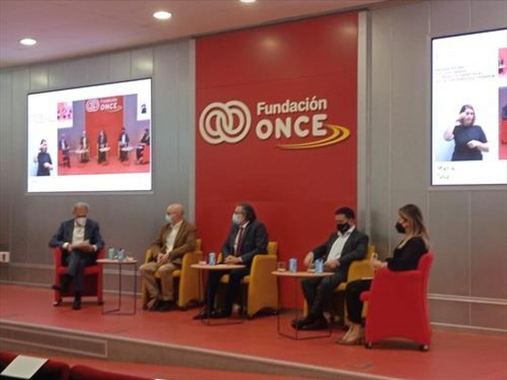Presentación del estudio 'El impacto emocional de la enfermedad crónica'