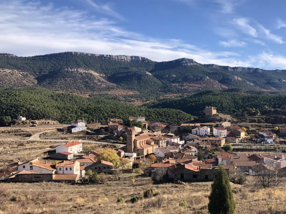El festival literario 'Mi pueblo lee' termina en El Castellar.