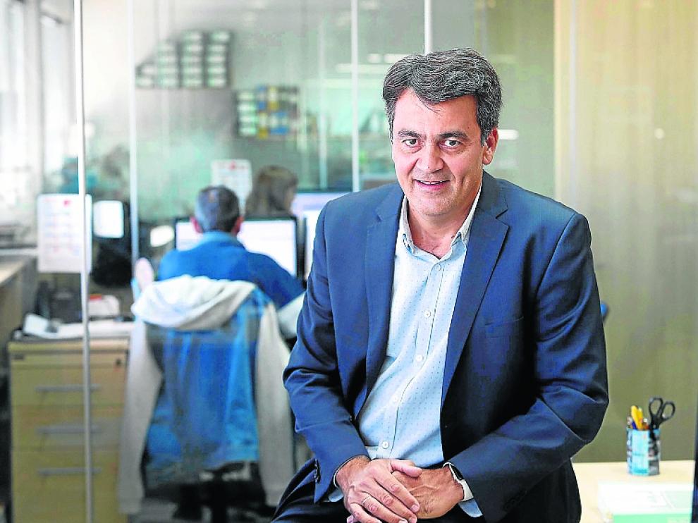 Pablo Ruiz de Temiño