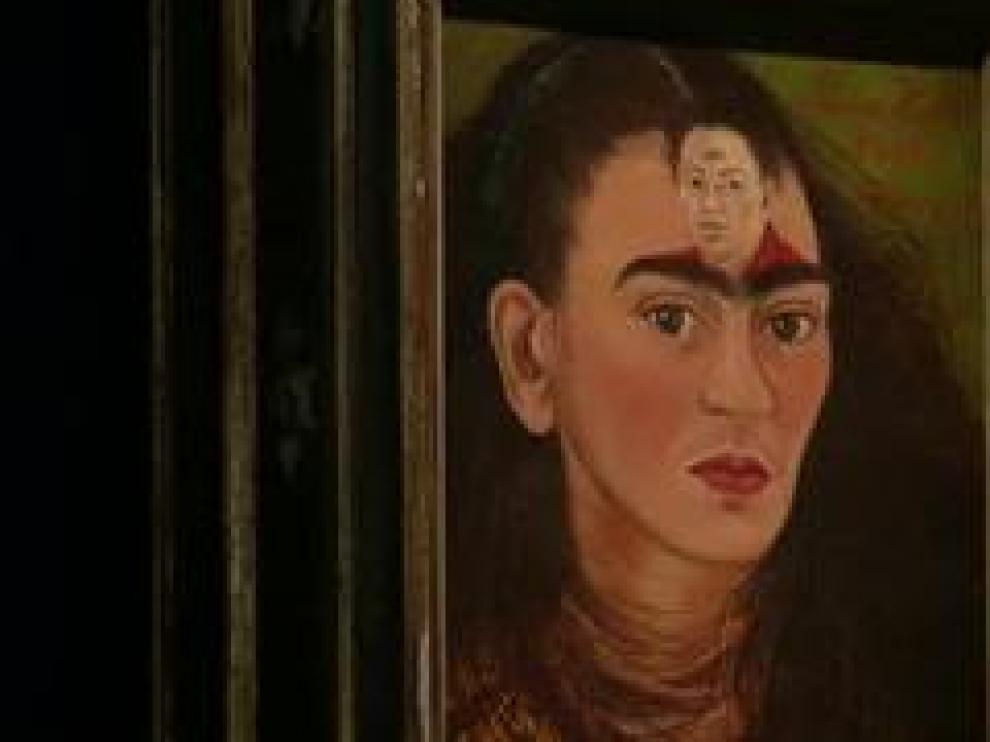 El autorretrato de Frida Kahlo se convertirá en la obra de arte latina más cara jamás vendida en una subasta