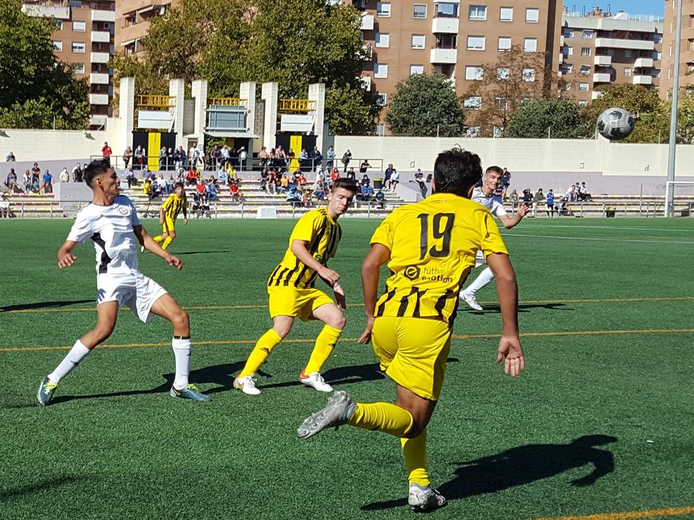 Balsas Picarral- IPC La Escuela