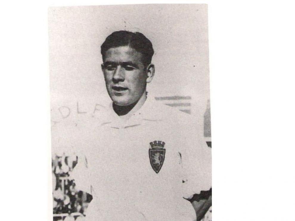 Primitivo Villacampa Viscasillas, 'Primo'