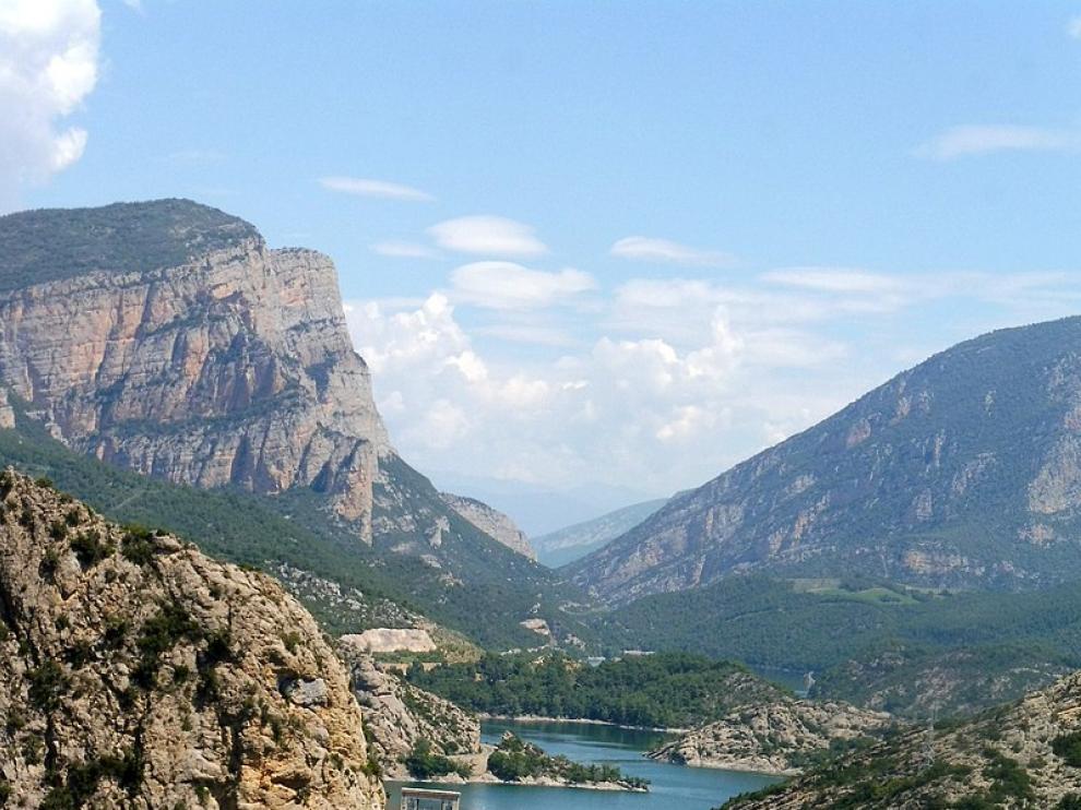 Alto de Urgell, Lérida