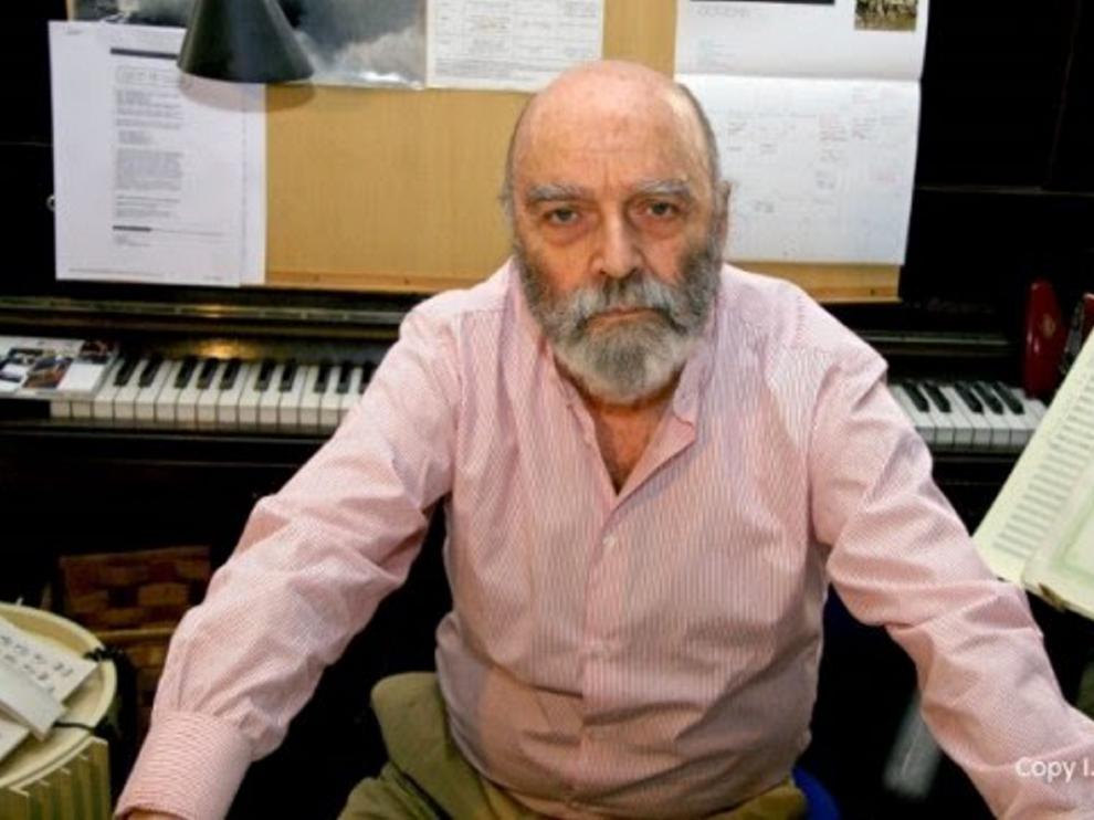 Luis de Pablo
