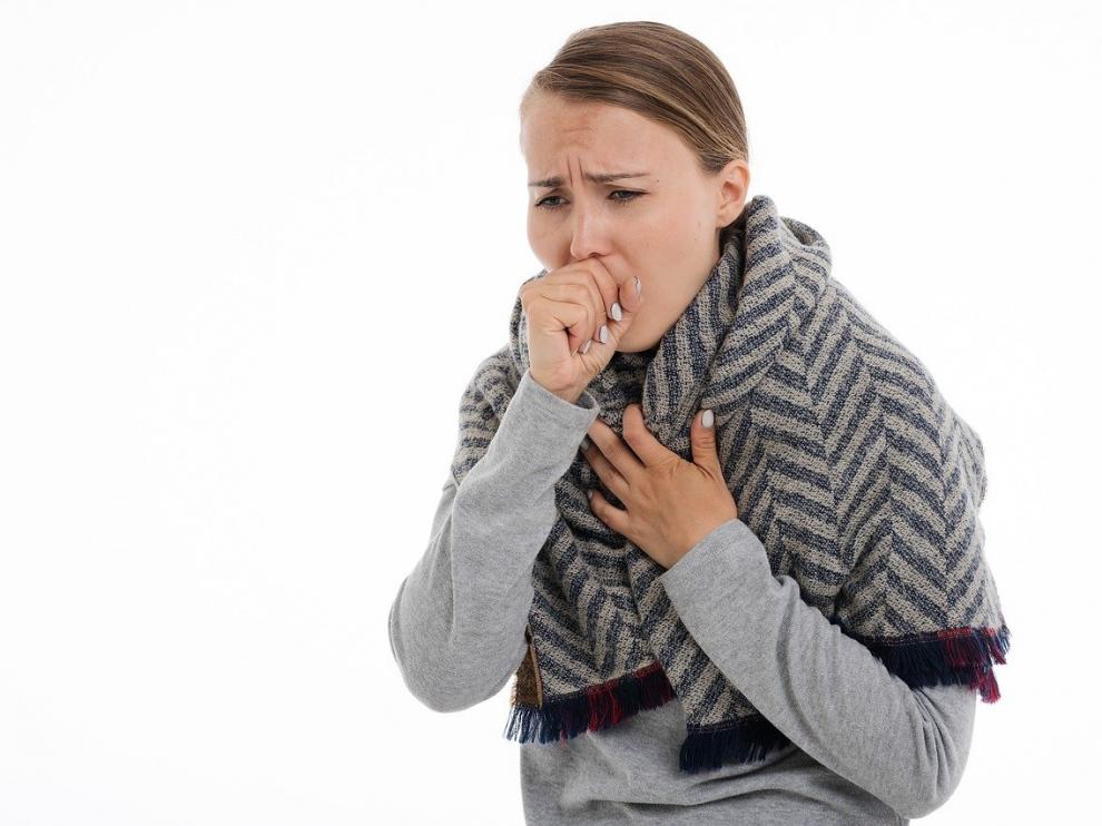 El descenso de la inmunidad podría empeorar la temporada de gripe
