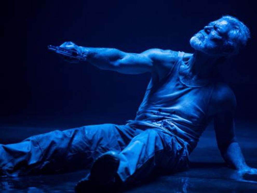 Stephen Lang en 'No respires 2'.