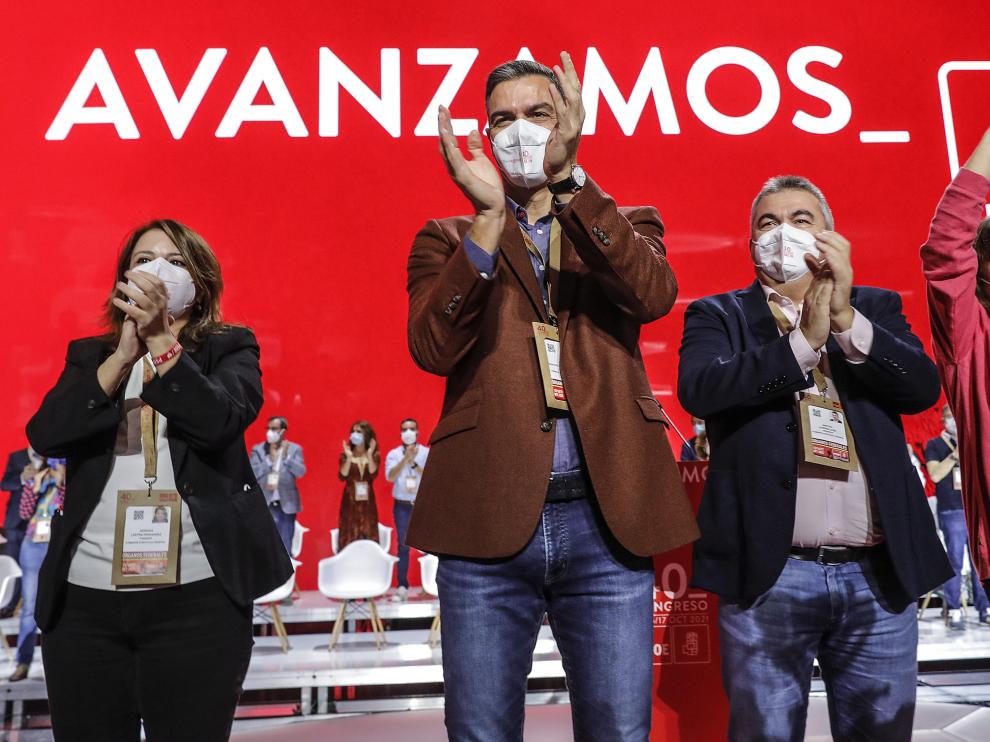40º Congreso Federal del PSOE