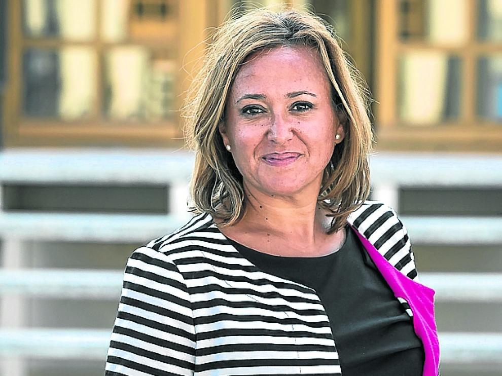Mayte Pérez